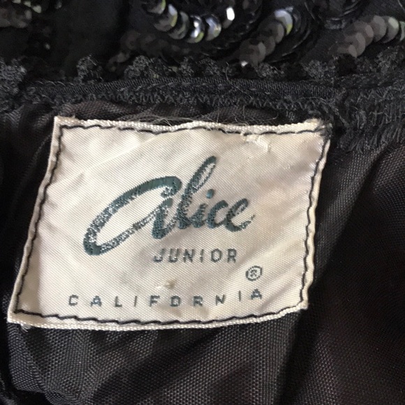 Little black dress - Picture 4 of 5